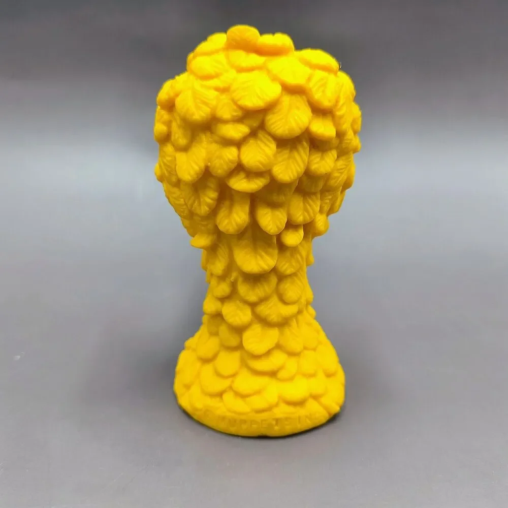 N/A big bird